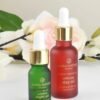 Duo Ultimate Day Oil & Radiance Night Oil