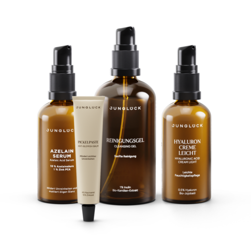 Unreine Haut Bestseller