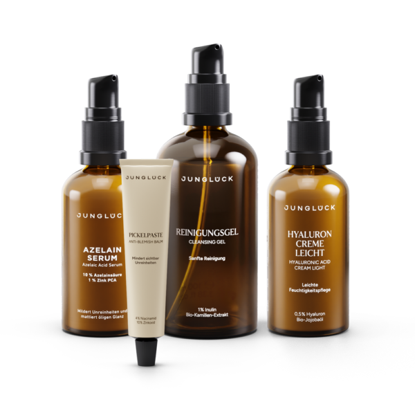 Unreine Haut Bestseller