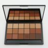 Vincent Kehoe - 18 Part Foundation/Concealer palette - #10