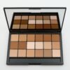 Vincent Kehoe - 18 Part Foundation/Concealer palette - #11