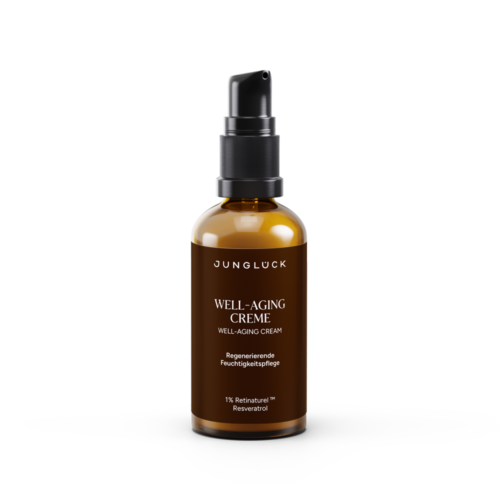 Well-Aging Creme