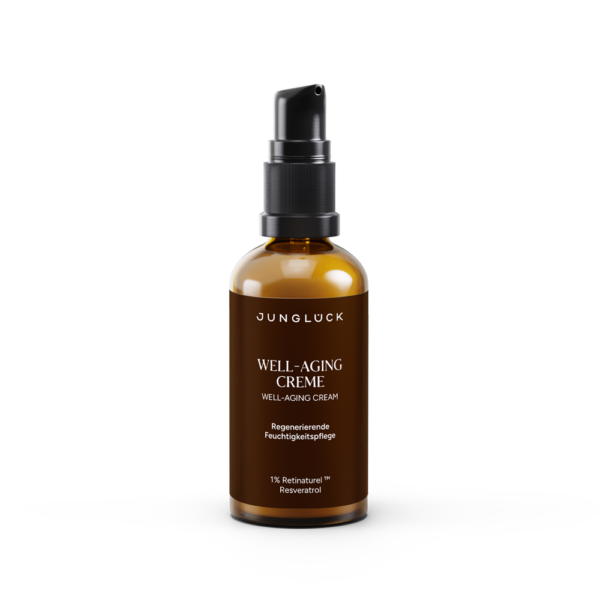 Well-Aging Creme