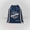 Adventure Bag Stoffbeutel