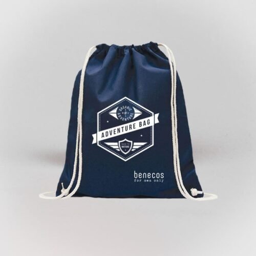Adventure Bag Stoffbeutel