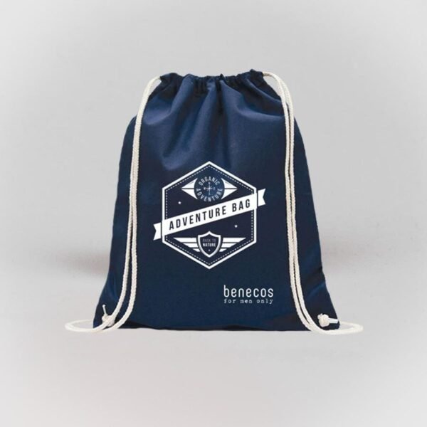 Adventure Bag Stoffbeutel