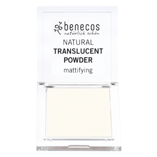 Translucent Powder