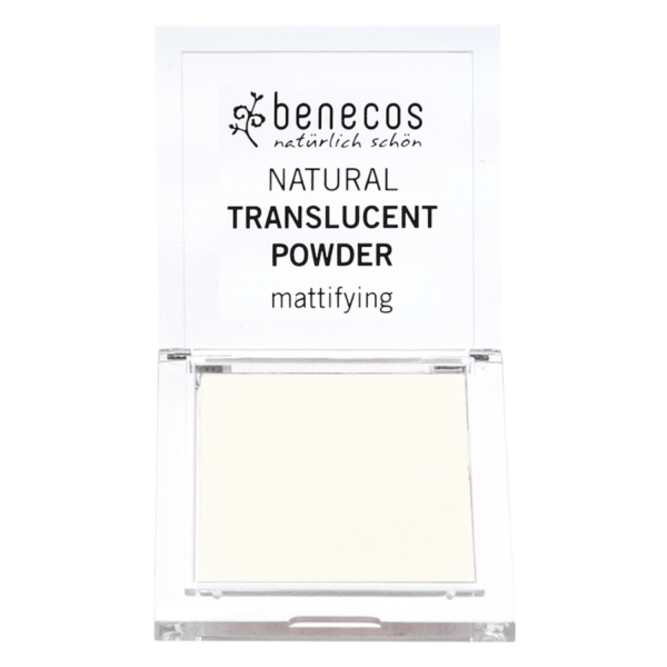 Translucent Powder