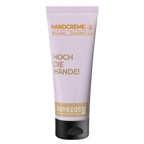 HOCH DIE HÄNDE!