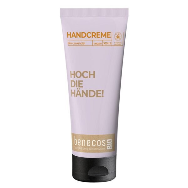 HOCH DIE HÄNDE!