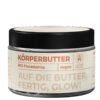 AUF DIE BUTTER, FERTIG, GLOW!