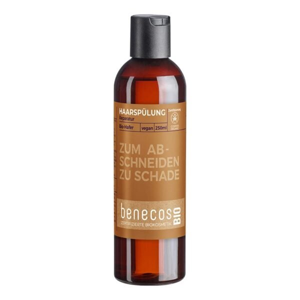 ZUM ABSCHNEIDEN VIEL ZU SCHADE