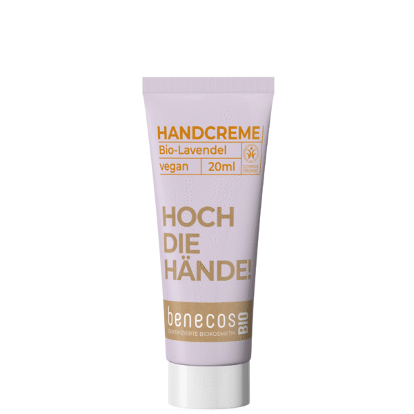 HOCH DIE HÄNDE! Mini-Edition
