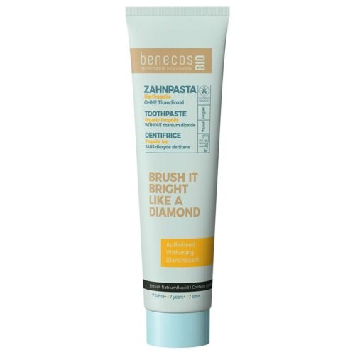 Zahnpasta Bio-Propolis