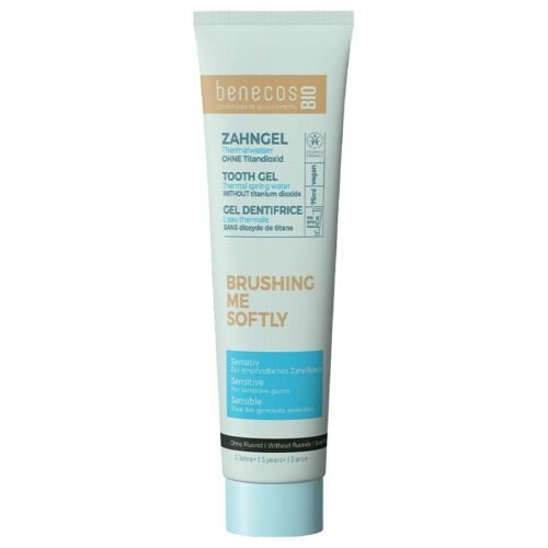 Zahngel Sensitiv