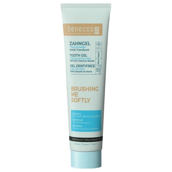 Zahngel Sensitiv