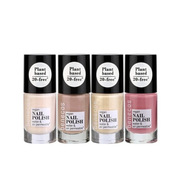 Shades of nude