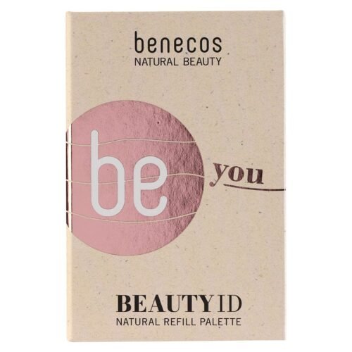Beauty ID Leerpalette klein