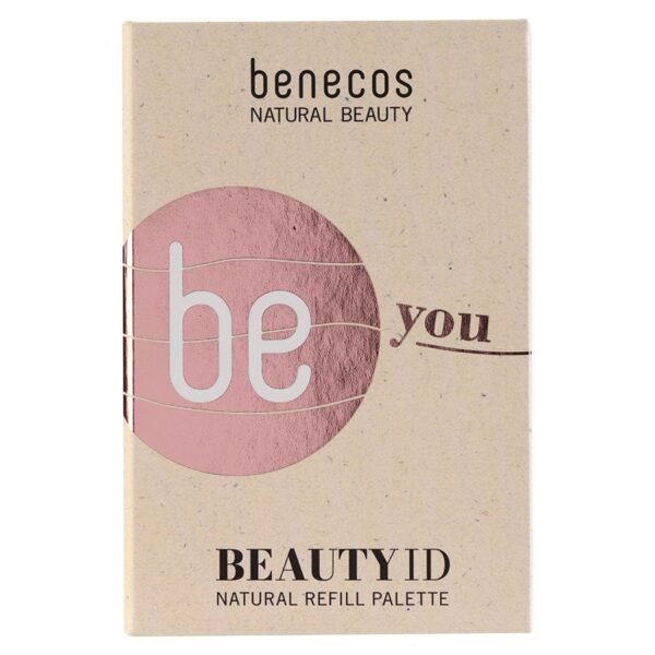 Beauty ID Leerpalette klein