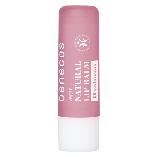 Natural Lip Balm Hyaluron