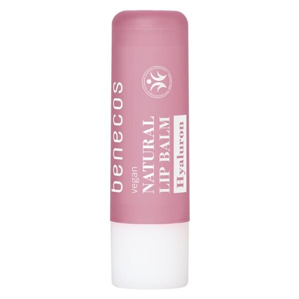 Natural Lip Balm Hyaluron