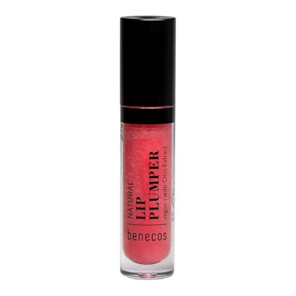 Natural Lip Plumper