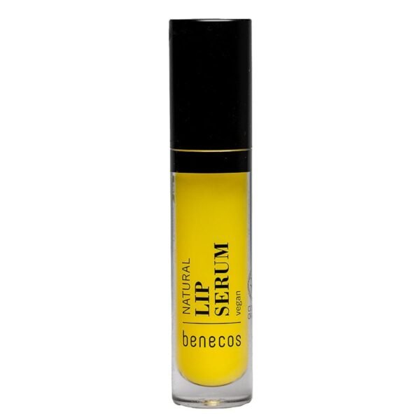 Natural Lip Serum