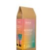 Sensitive Pflege x 2: benecos Natural Basics - Handcreme & Körperlotion