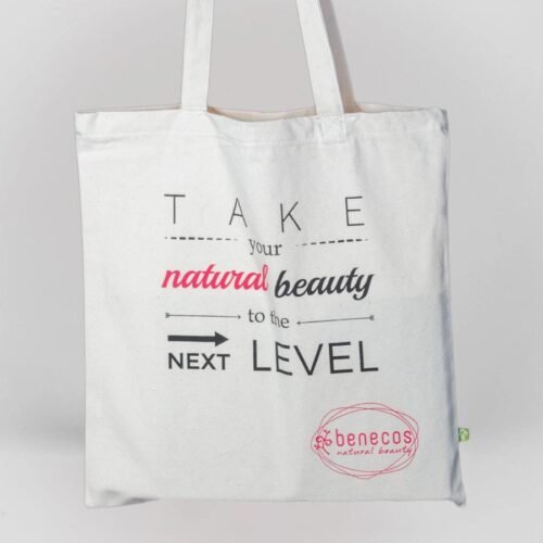 Baumwolltasche