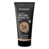 Natural Creamy Make-up, caramel