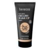 Natural Creamy Make-up, cream