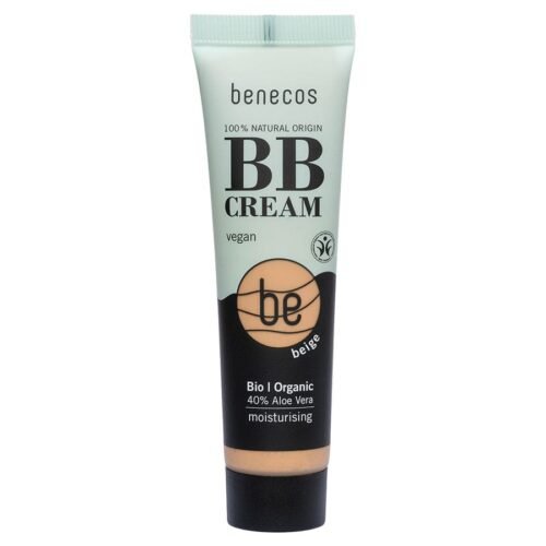 BB Cream 8in1 beige