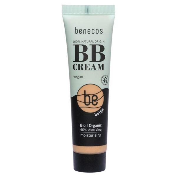 BB Cream 8in1 beige
