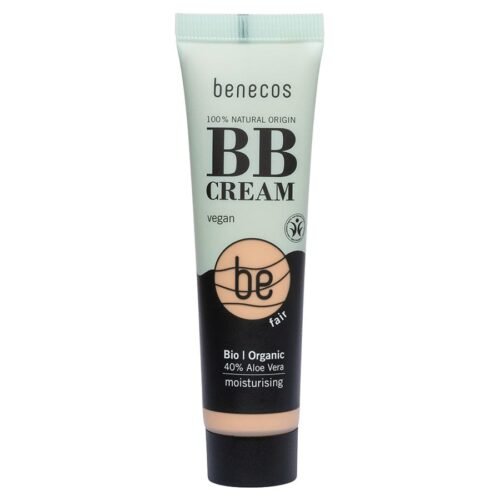BB Cream 8in1 fair