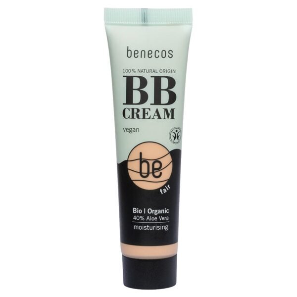 BB Cream 8in1 fair