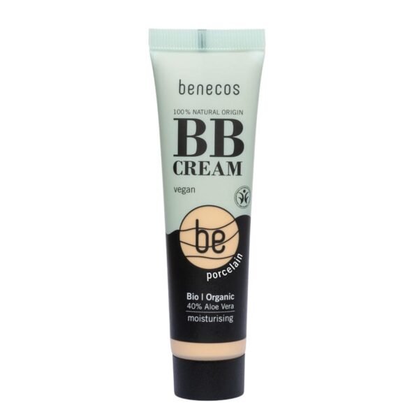 BB Cream 8in1 porcelain