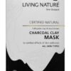 Aktivkohle-Tonerde-Maske – Angebot