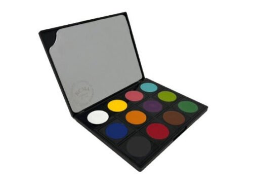Color Palette