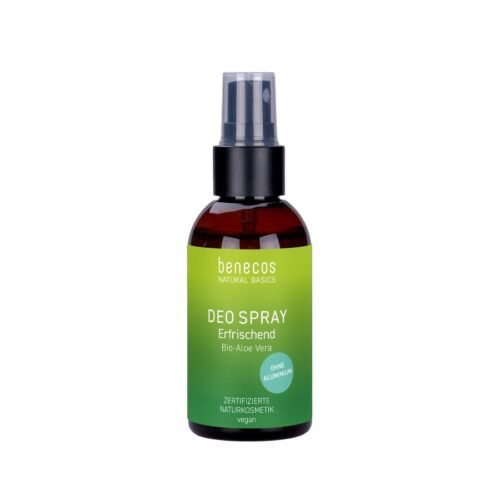 benecos Natural Basics Deo-Spray