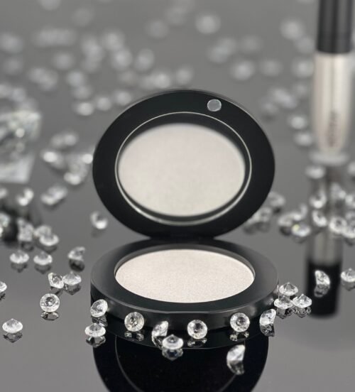 Diamond Lights Pressed Powder
