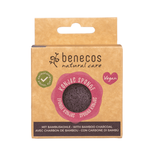 Konjac Sponge