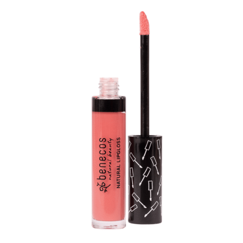 Lipgloss flamingo