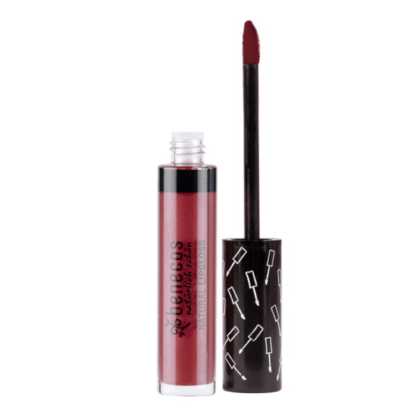 Lipgloss kiss me