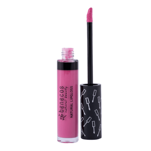 Lipgloss pink blossom