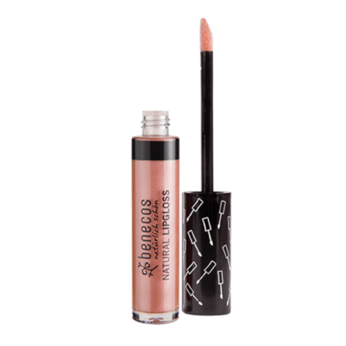 Lipgloss rosé