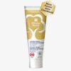 Zahncreme mit Propolis und Manukahonig MGO 400+ ohne Fluorid