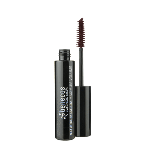 Mascara Maximum Volume smooth brown