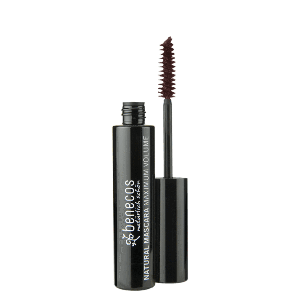 Mascara Maximum Volume smooth brown