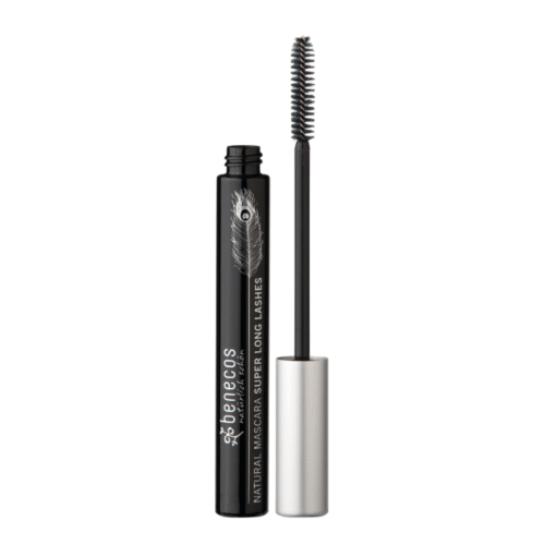 Mascara Super Long Lashes