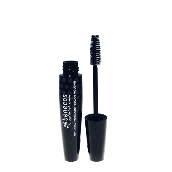Mascara Vegan Volume